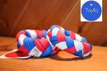 Zestaw marynarski dla Mamy i swojej pociechy :)