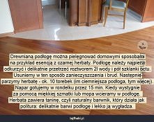 Jak domowym sposobem pielęg...
