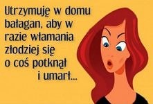 Haha, kto myśli inaczej nie...