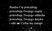 Są ludzie, którym szczęście...