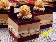 ciasto "Zmierzch"...