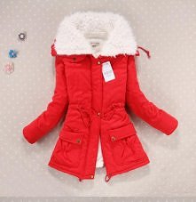 Kurtki 49 zł z wysyłką