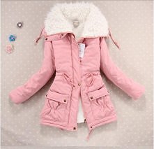 Kurtka parka 45 zł z wysyłką