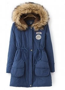 Uwaga tylko przez 15 dni kurtki parki tylko 45 zł z darmową wysyłką!!!