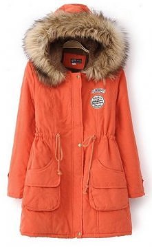 Uwaga tylko przez 15 dni kurtki parki 45 zł z darmową wysyłką!!!