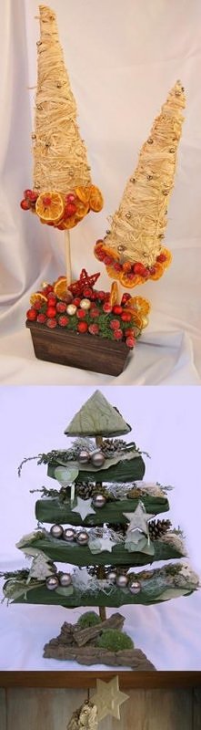 inspiracje świąteczne