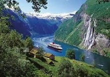 Norwegia