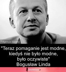kiedyś było oczywiste.