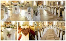 dekoracja kościoła dostępna...