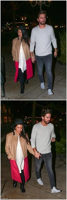 Kourt and Scott