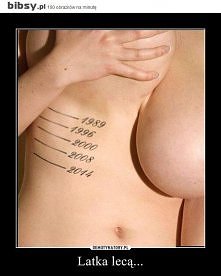 za duże czy raczej ok?