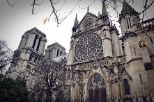 notre dame