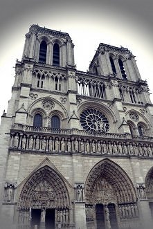 notre dame