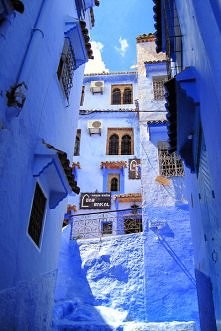Morocco