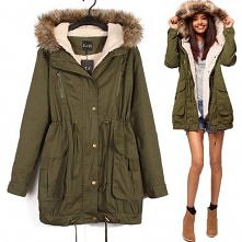 parka