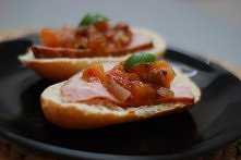 Nowy chutney - jedyny w góglu, jedyny w krakowie. 
antcook .pl