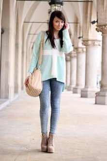 pastels! ♥