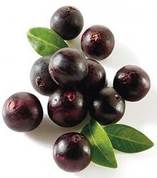 Jagody Acai - wpadły mi ostatnio w ręce i chyba zostaną na dłużej.