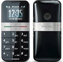 Telefony dla dziadków.