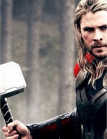 Thor *-*