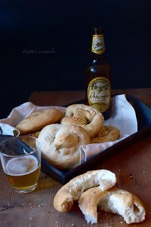 Katie’s Wonders: Pretzels