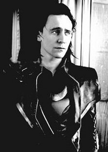 Loki ♥♥♥