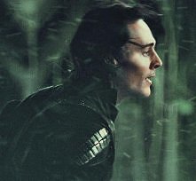 Loki *-*