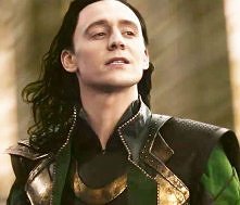Loki ♥