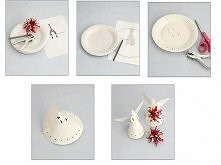 aniołki diy