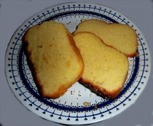 Babka piaskowa