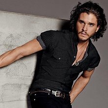 Kit Harington