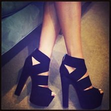 Idealne, wymarzone. ♥