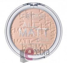 Catrice ALL MATT
