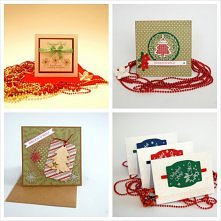 Świąteczne Kartki z życzeni...