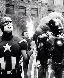 Avengers ♥