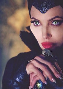 Maleficent ♥