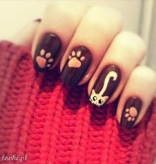 Delikatne a zarazem mraśnee...