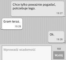 ludzie zawsze zawodzą w momencie kiedy najbardziej ich potrzebujemy.