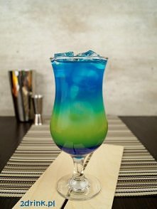 COCO EXTAZY 

Drink Coco Extazy pięknie wygląda także po wymieszaniu – kolor ma zachwycający.
W drinku Coco Extazy mamy wszystko to, co powinno znaleźć się w dobrym egzotycznym ...