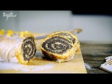 Pyszny, tradycyjny makowiec. Zobacz jak go wykonać w wersji tradycyjnej (jako struclę makową), a także w wersji bardziej urozmaiconej, w formie gwiazdy.
Czy wyobrażacie sobie Św...