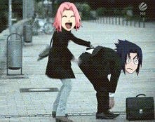 SasuSaku