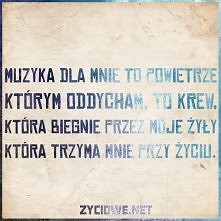 MUZYKA !!!