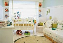 pokoik dla dziecka