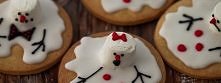 Ciasteczka świąteczne BAŁWA...