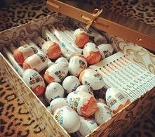 ile szczęścia :) ♥♥♥♥♥