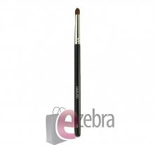 Niezbędny pędzel do wykonani Smoky Eyes