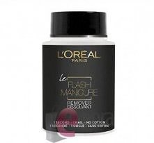 Zmywacz do paznokci L'...