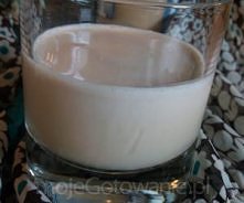 White Russian

Czas przygotowania: 5 minut
Składniki

    40 ml wódki
    30 ml likieru Baileys
    20 ml śmietanki 30%

Etapy przygotowania

 

Alkohole i śmietanka powinny być...