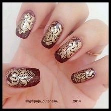 Paleta moyou fashionista