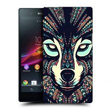 Etui na Xperie Z3 C6603